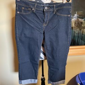 Fade To Blue denim jeans size 10